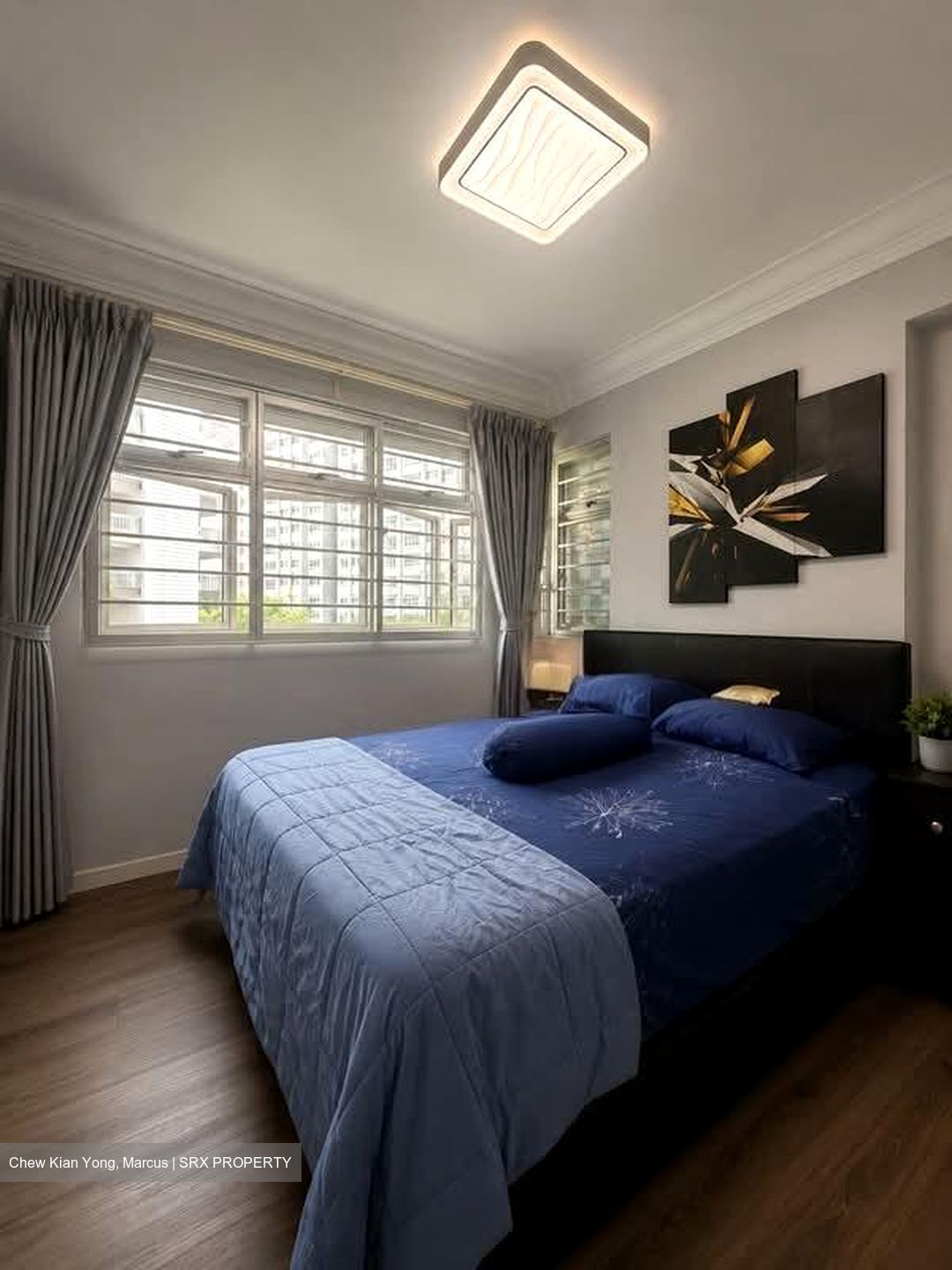 Blk 470A Hougang Parkview (Hougang), HDB 4 Rooms #568263261